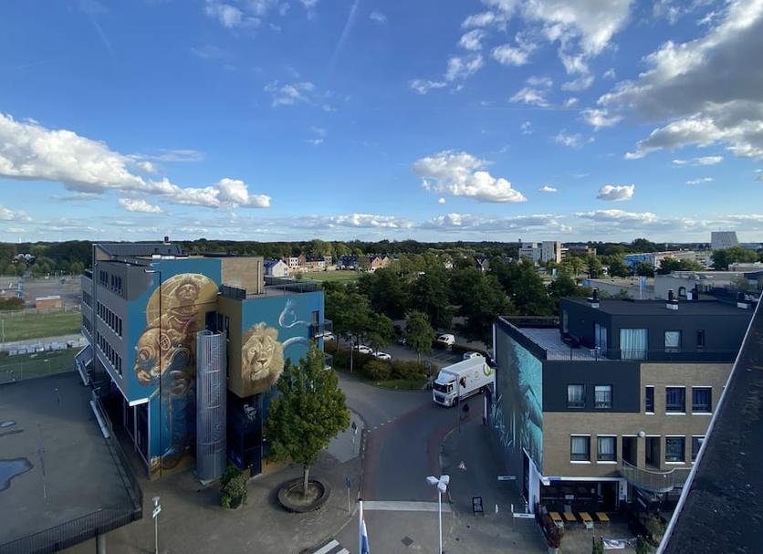 Outdoor view Photo