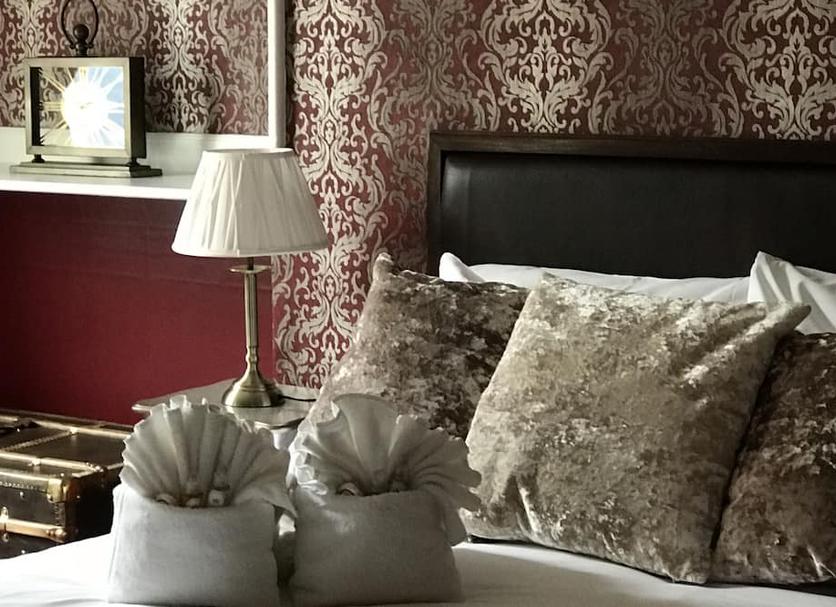 Room amenity Photo