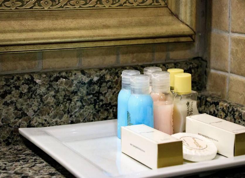 Room amenity Photo