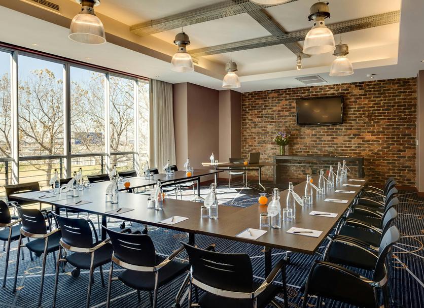 Conference room Photo