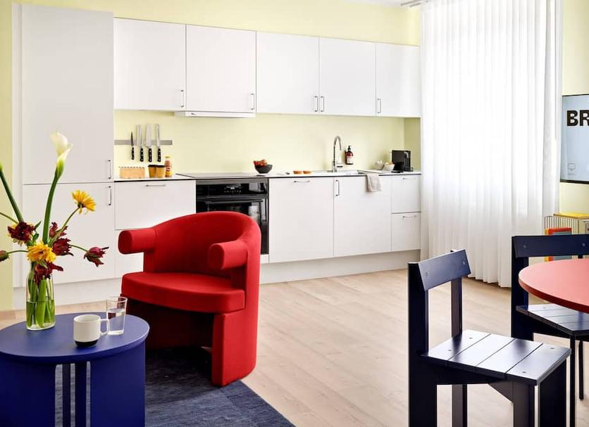Kitchen Photo