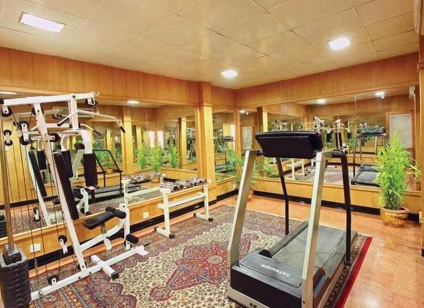 Gym Photo