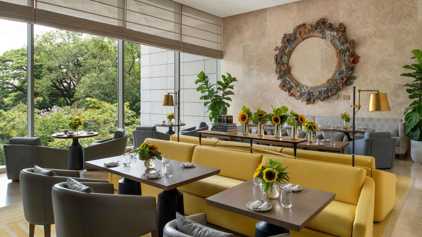 Four Seasons Hotel Bengaluru at Embassy One