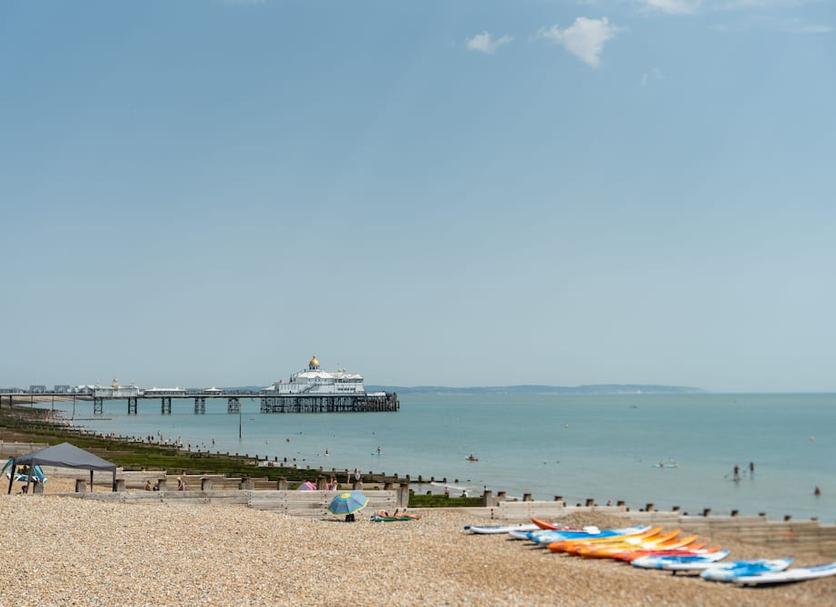 Beach Photo