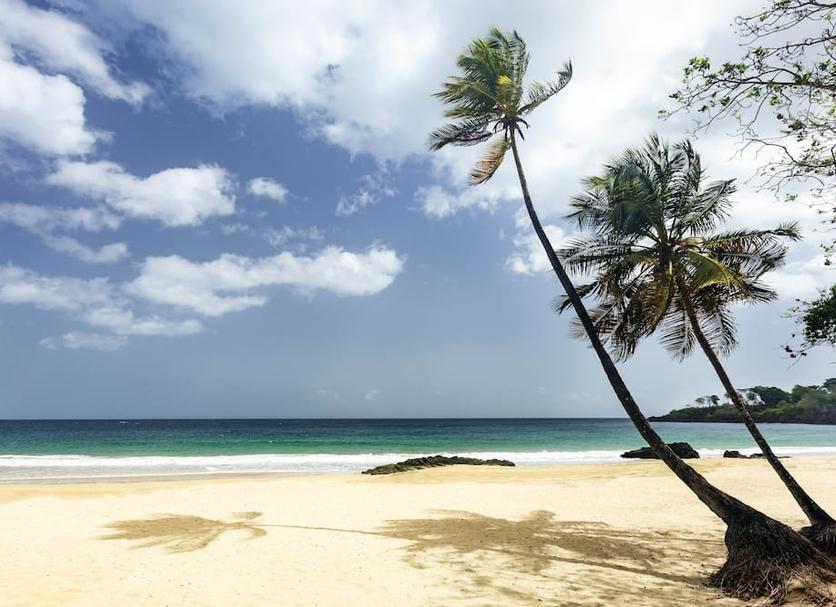 Beach Photo