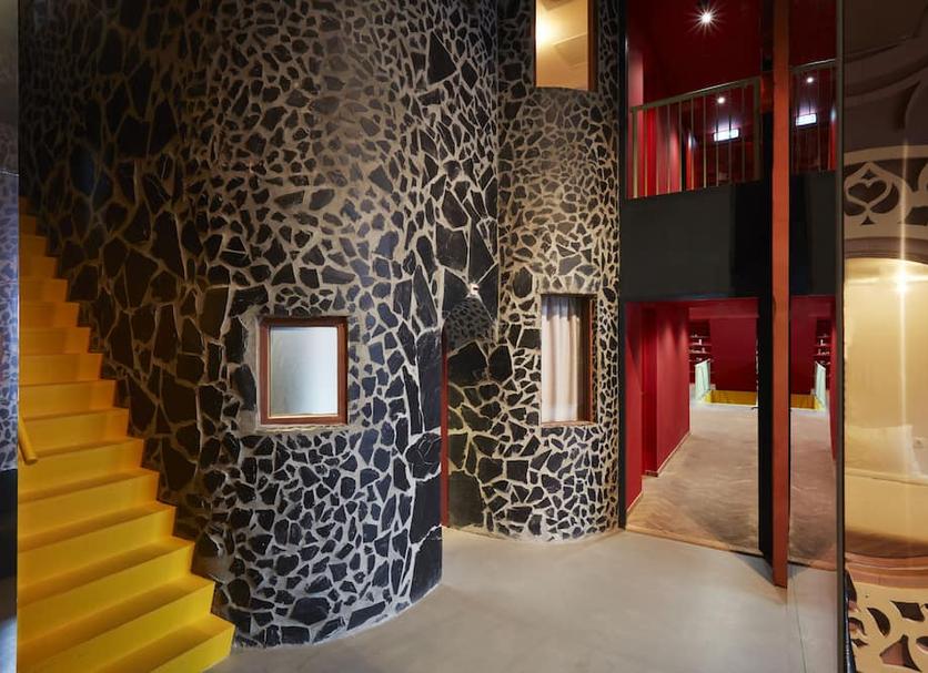 Stairs Photo