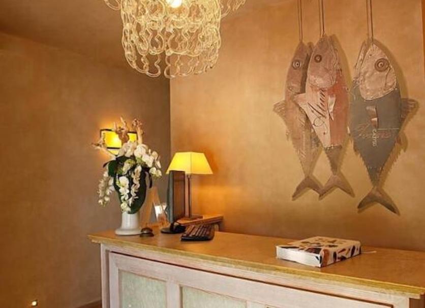 Room amenity Photo