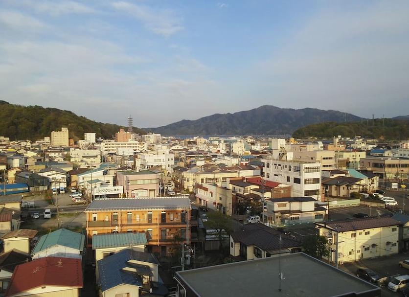 Outdoor view Photo