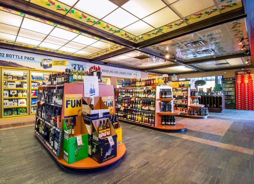Shop Photo