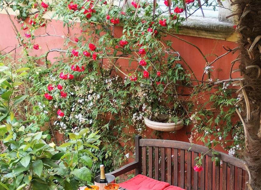 Outdoor view Photo