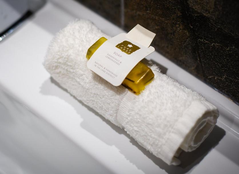 Room amenity Photo