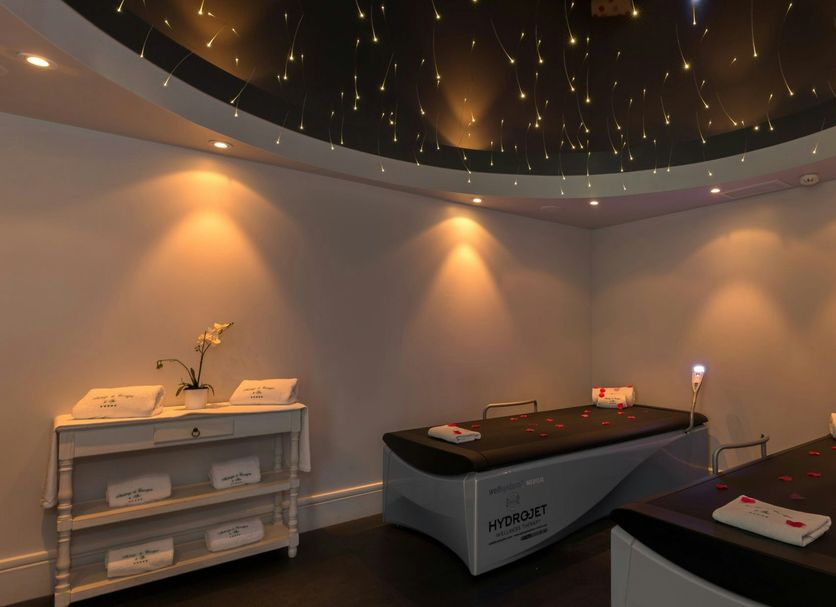 Spa Photo