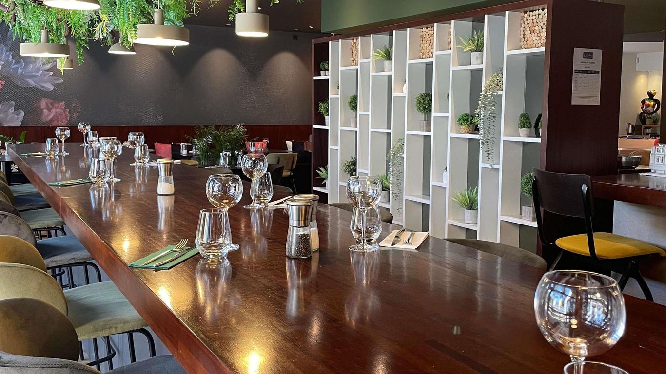 ibis Styles Lorient Caudan