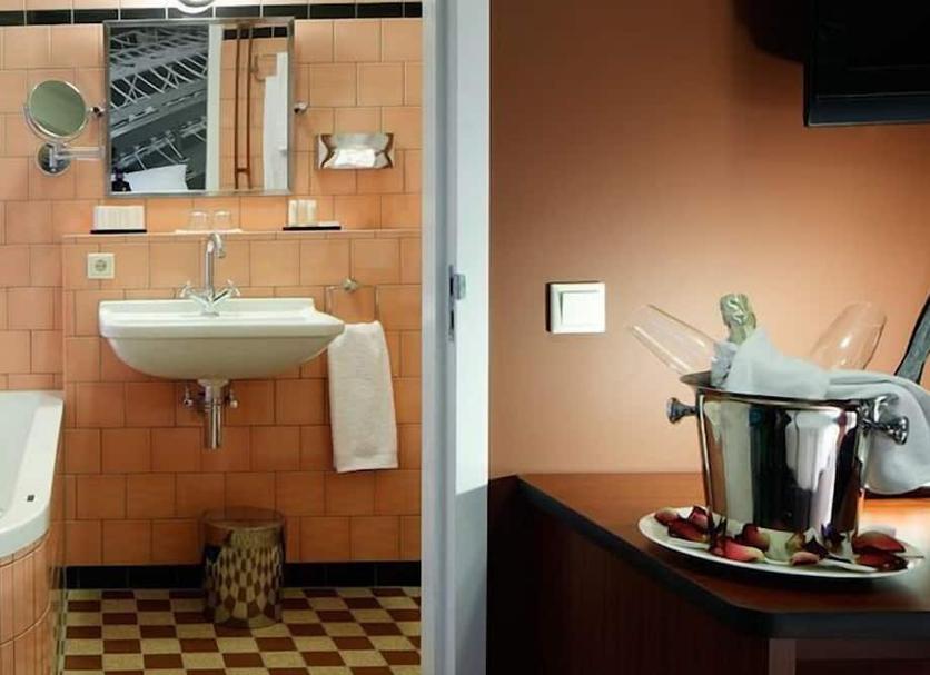 Bathroom Photo