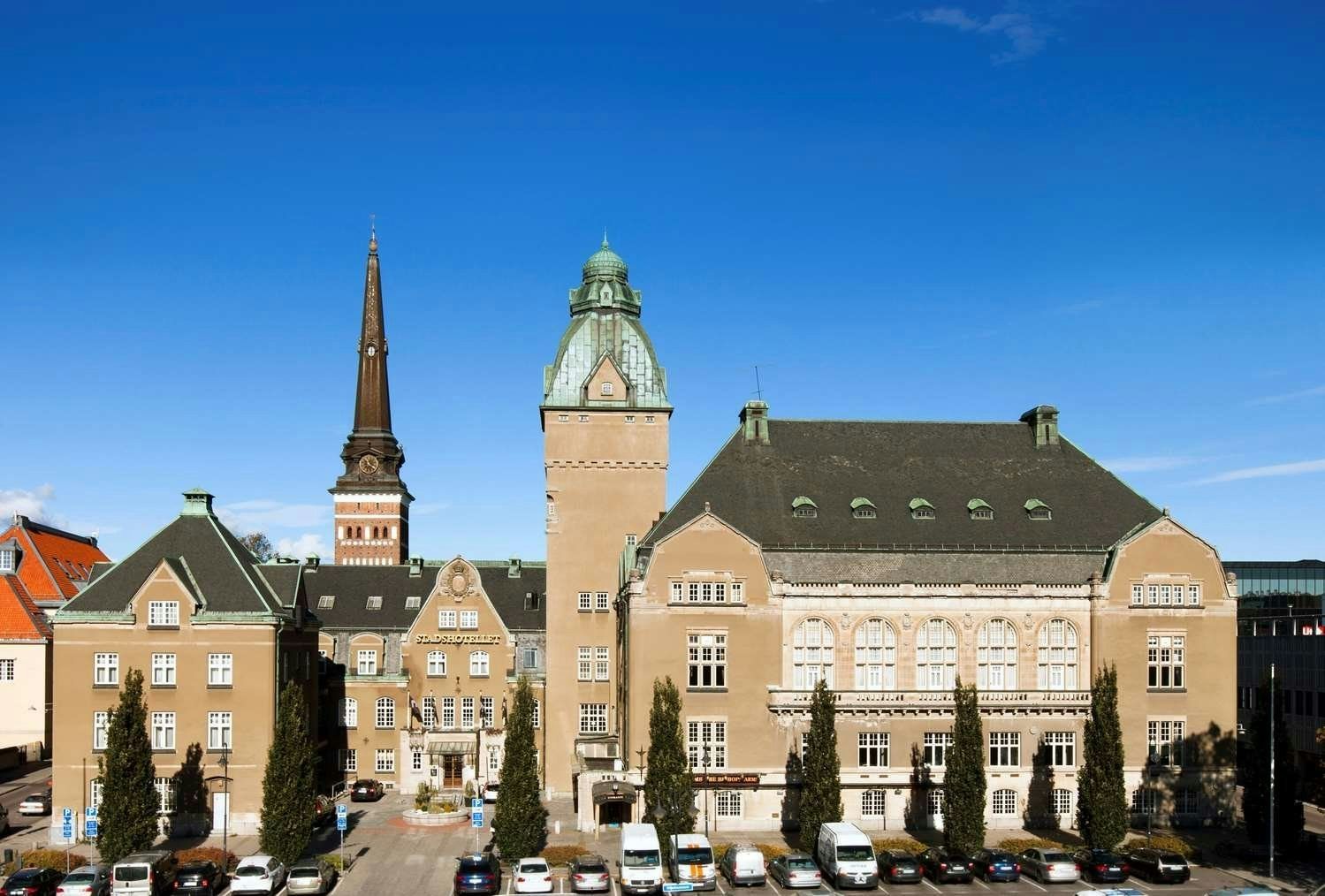 Building