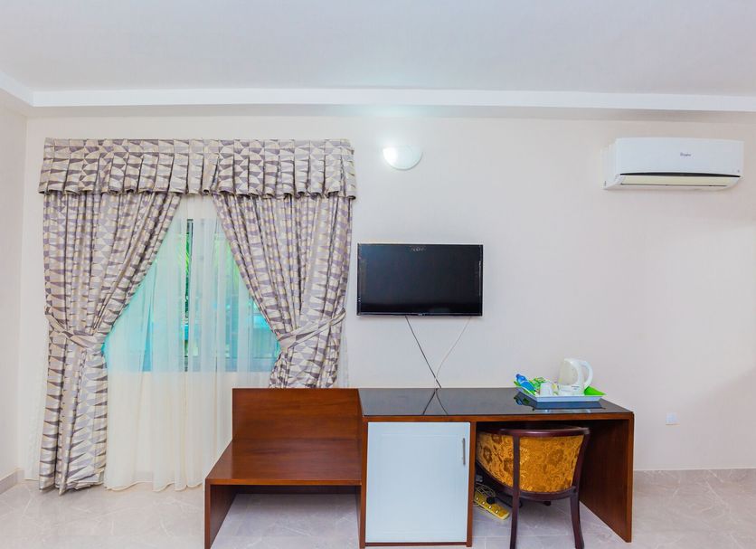 Room amenity Photo