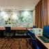 Business centre