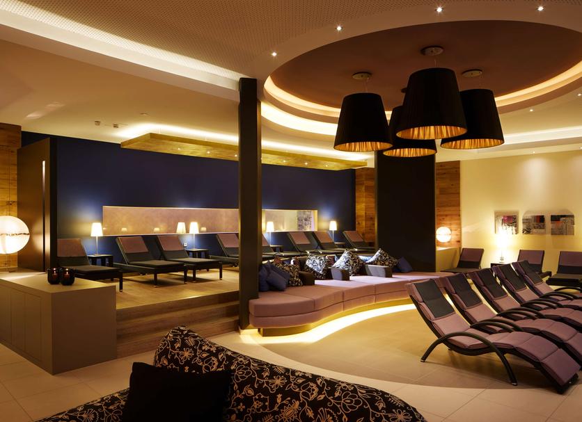 Spa Photo