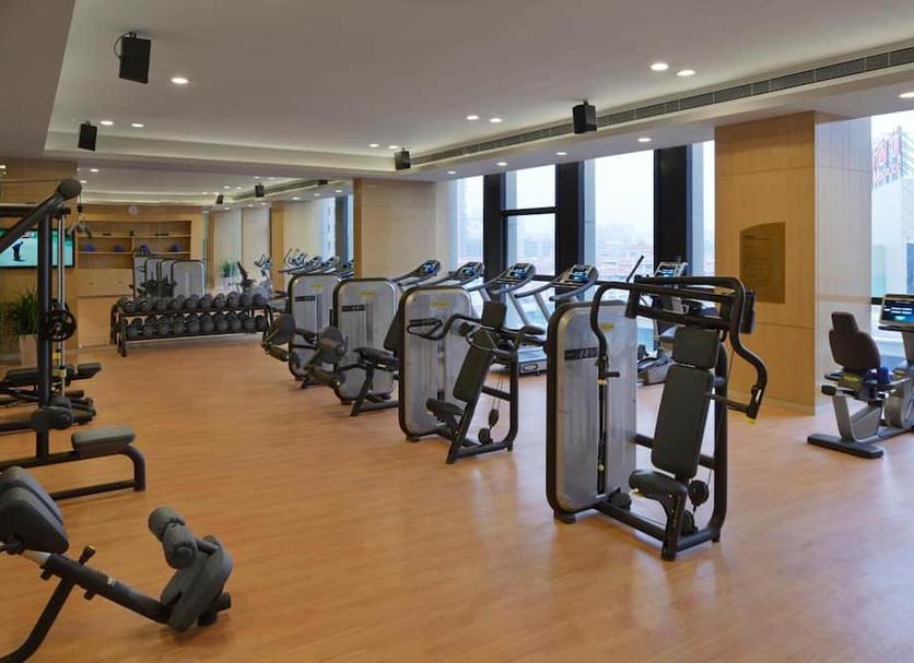 Gym Photo