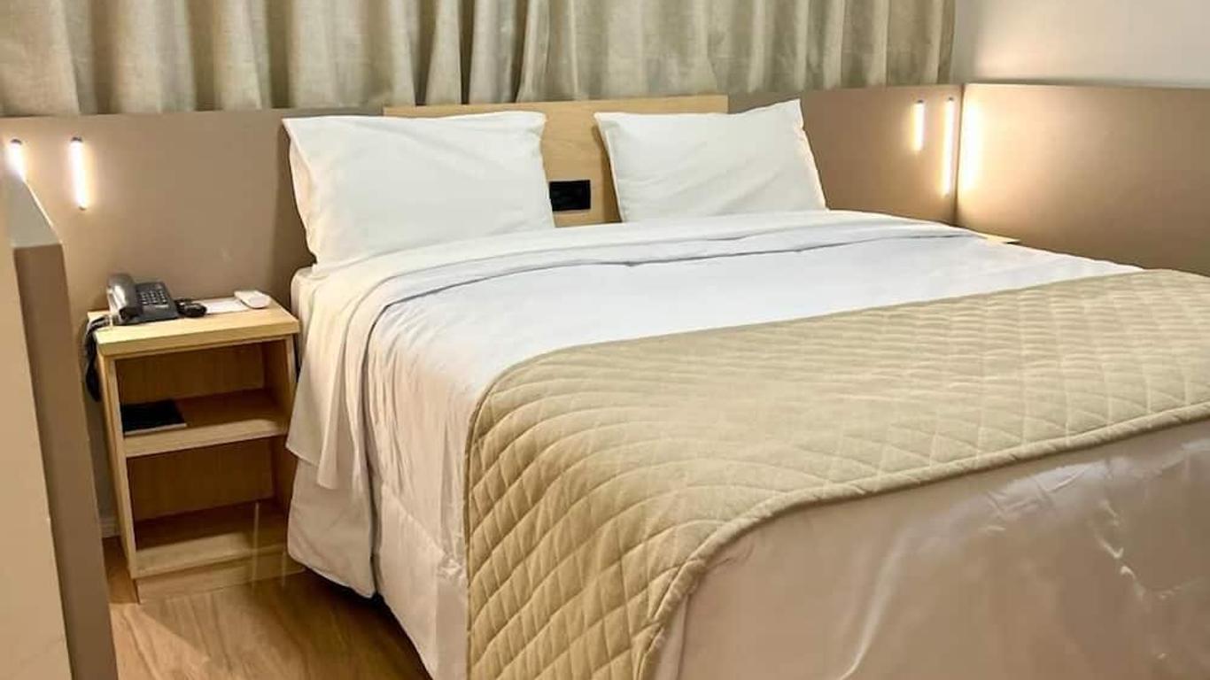 Hotel Alji