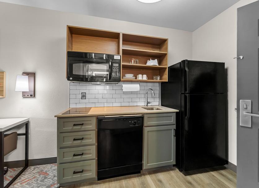 Kitchen Photo