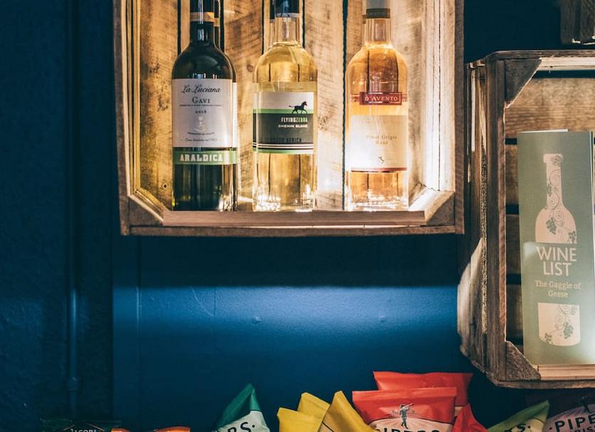 Room amenity Photo