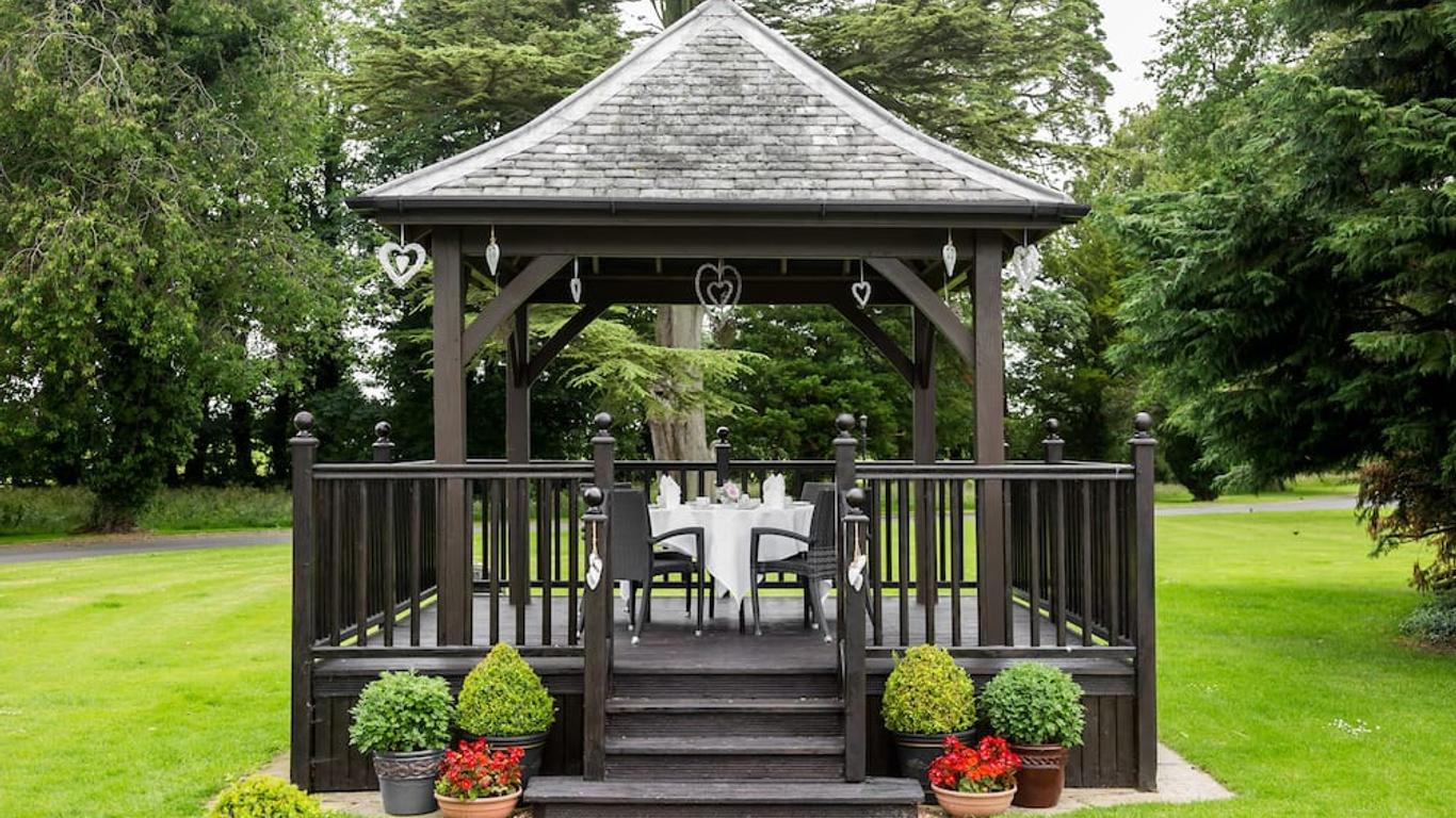 The Greenhill Hotel