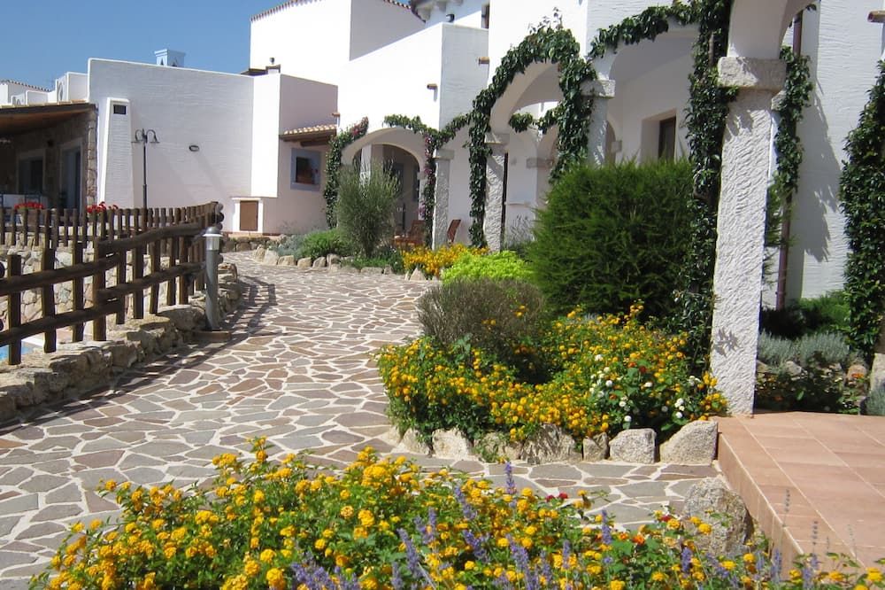 Outdoor view