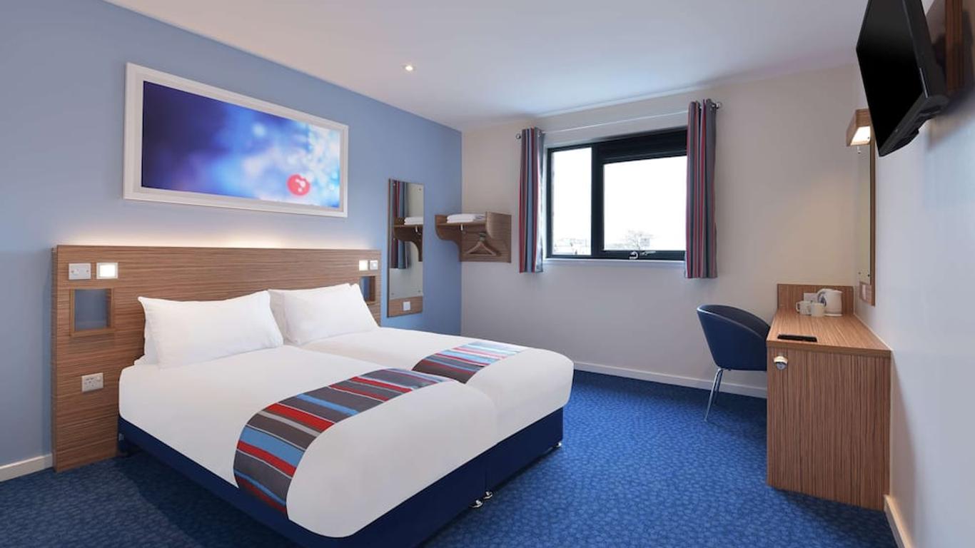 Travelodge Widnes
