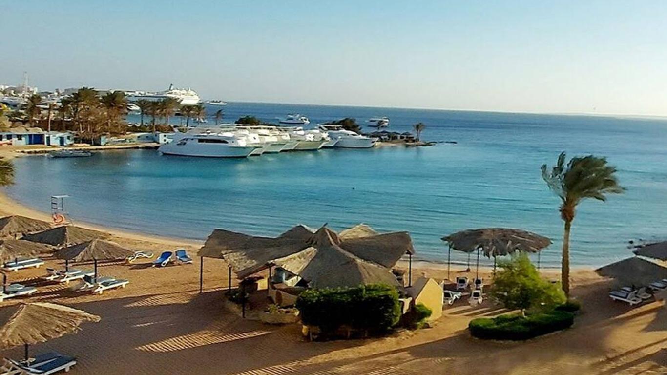 Zya Regina Resort And Aqua Park Hurghada