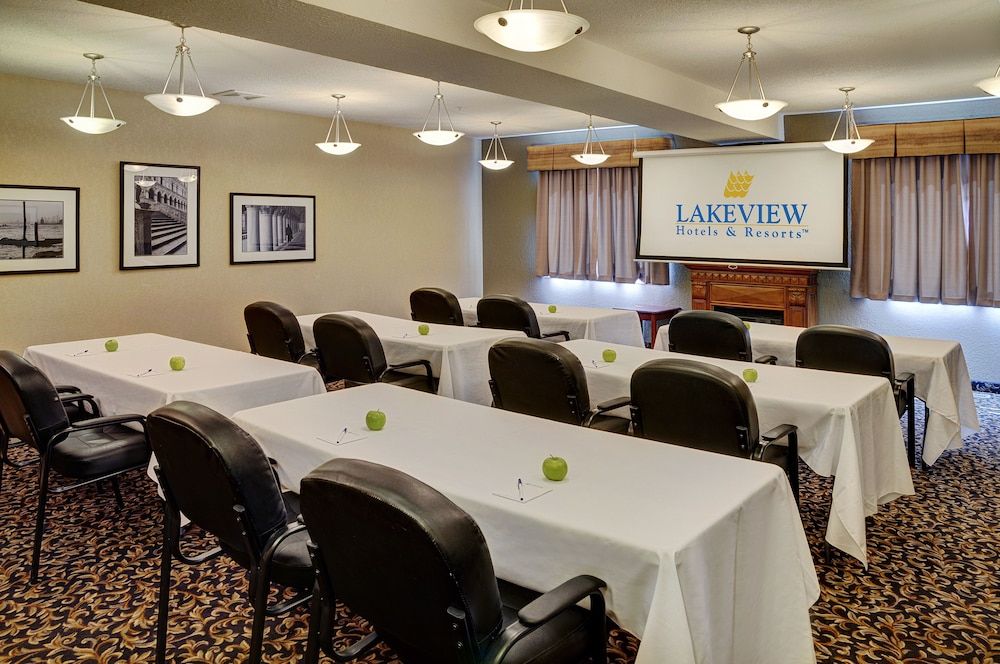 Conference room