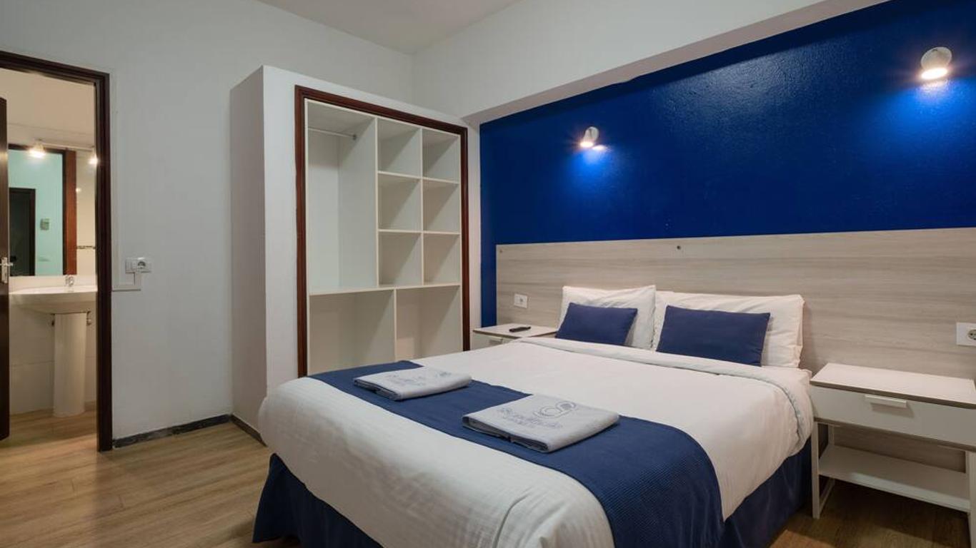 Pension San Gines
