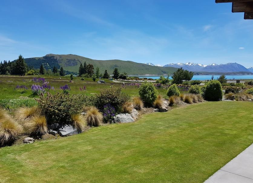 Outdoor view Photo