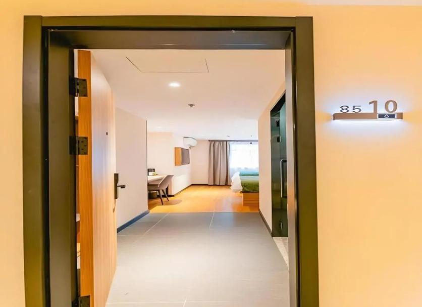 Hallway Photo