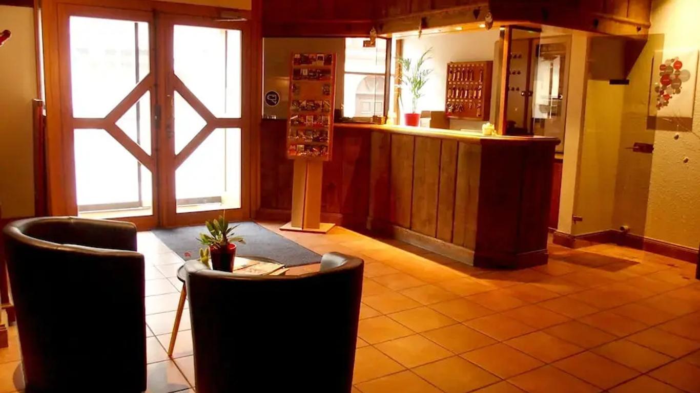 Hotel Colmar Vignes Eguisheim