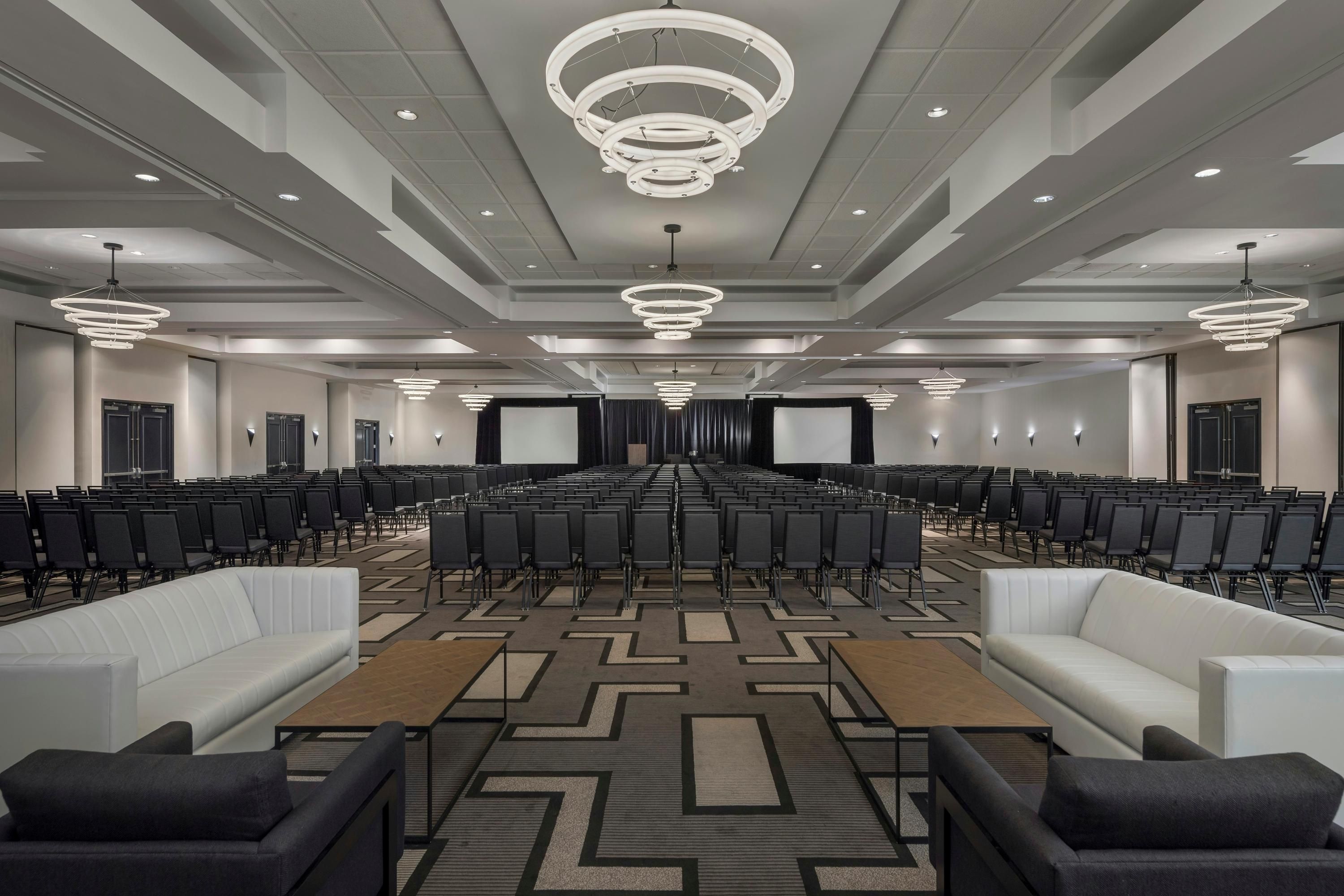 Conference room