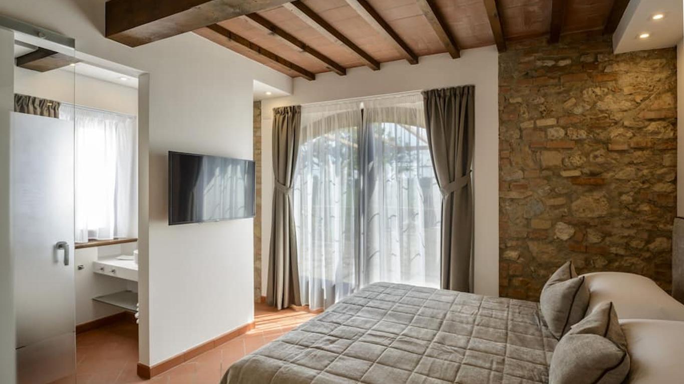 Tenuta Sovestro