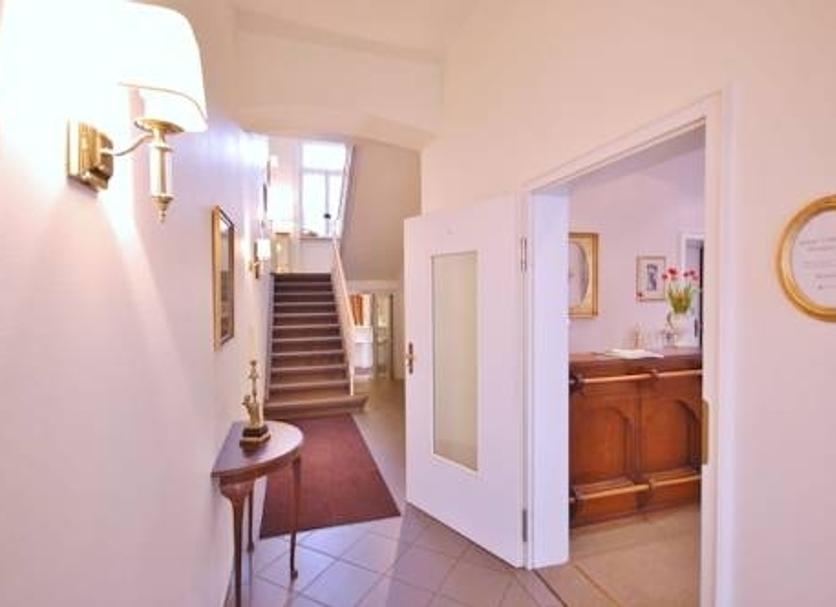 Stairs Photo