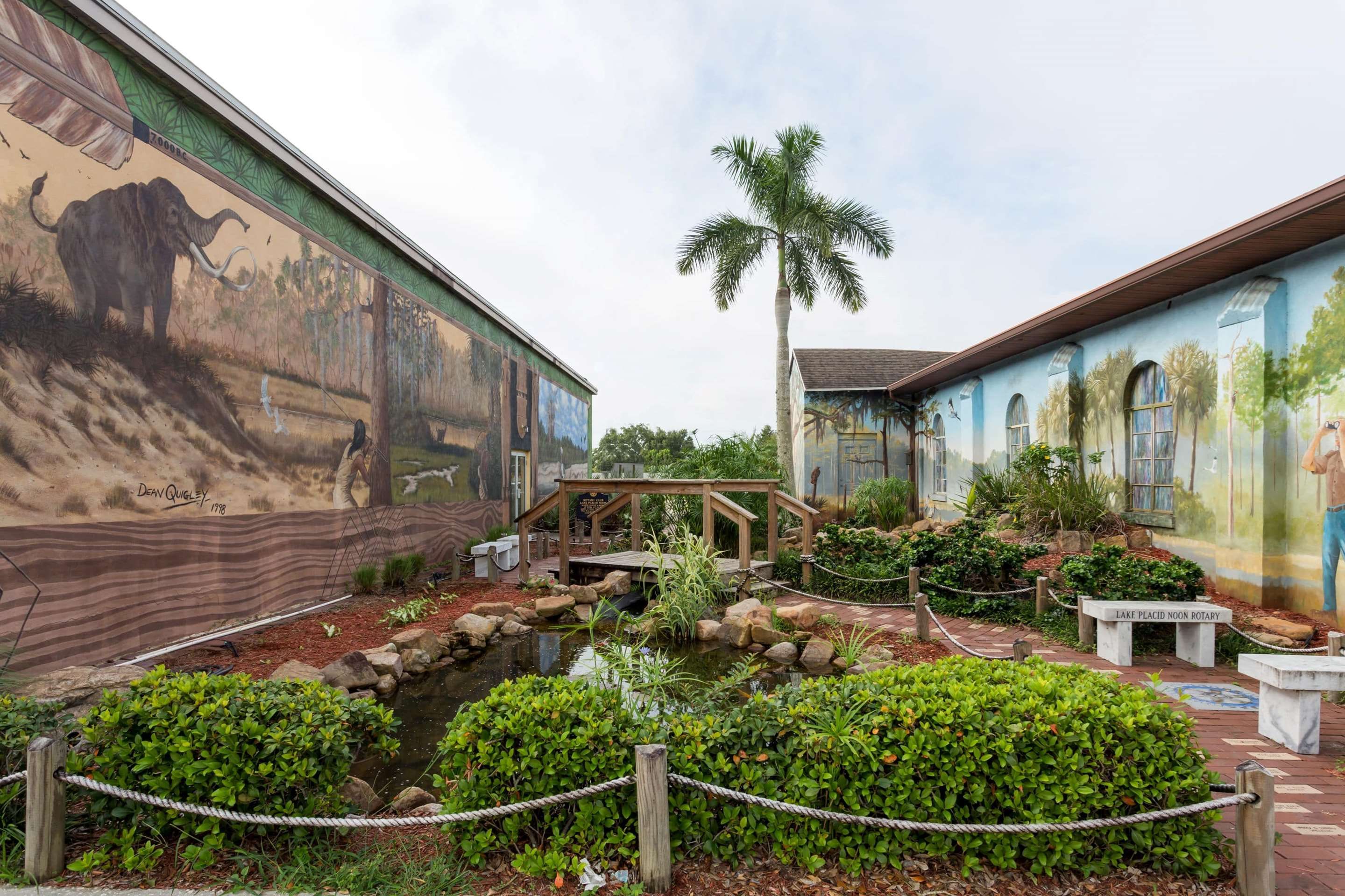 Outdoor view