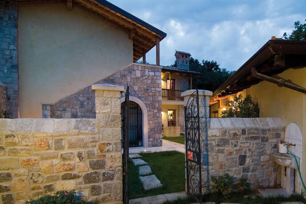 Outdoor view