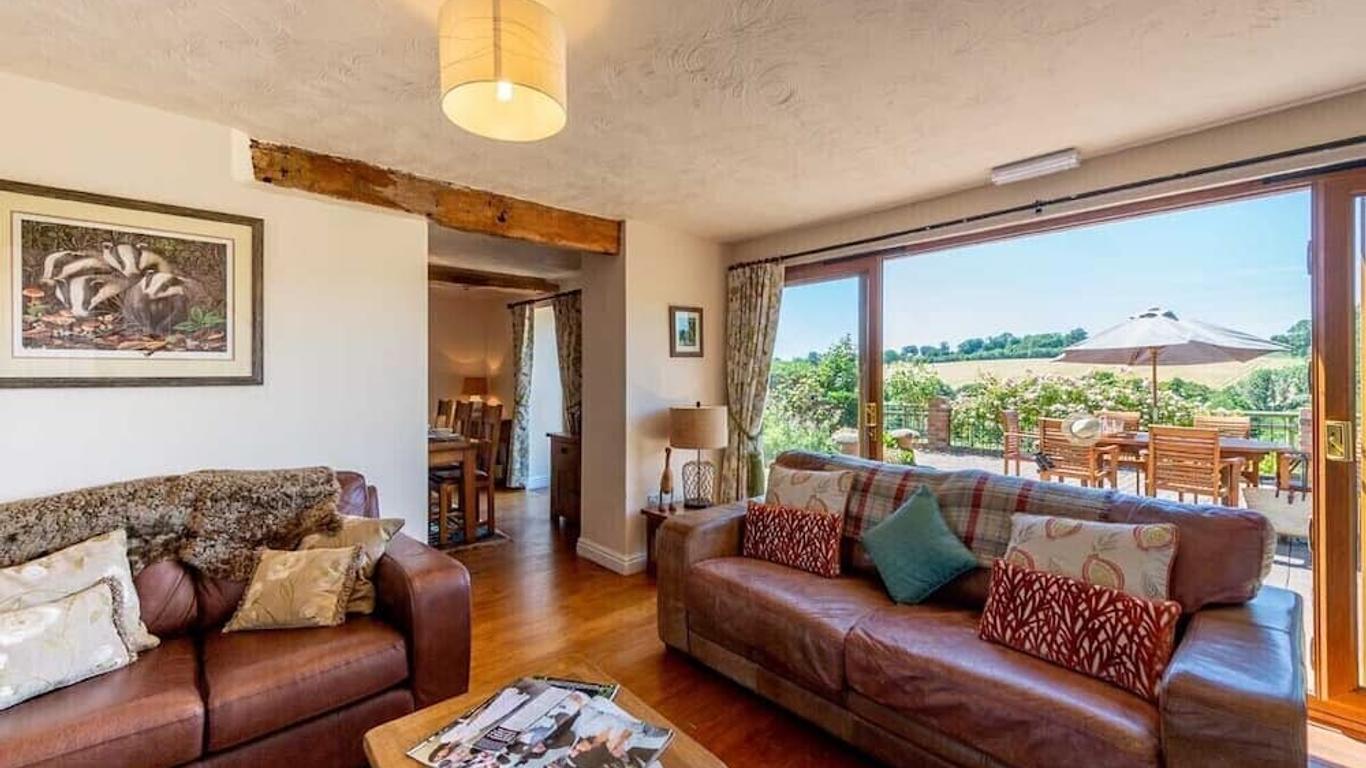 The Dinney Holiday Cottages