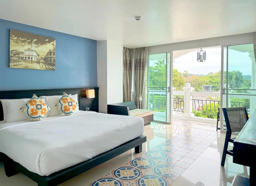Bedroom Photo
