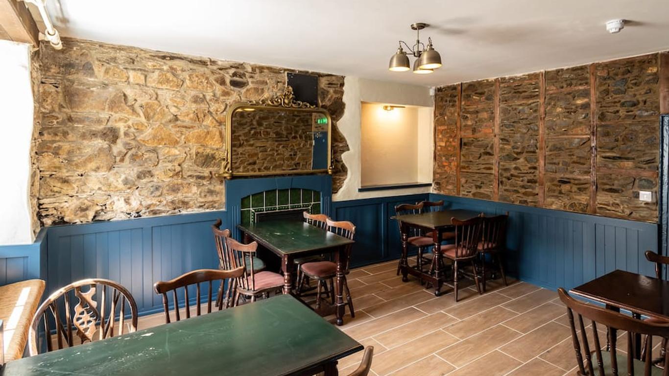 The Wilcove Inn