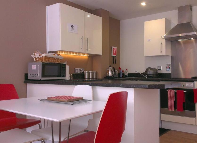 Kitchen Photo