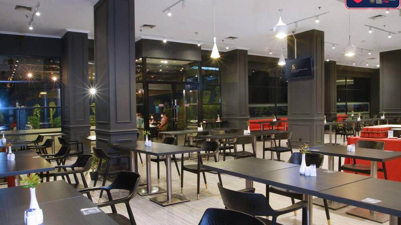 Swiss-Belinn Cawang