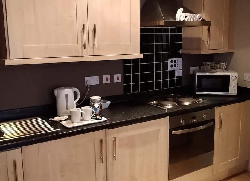 Kitchen Photo