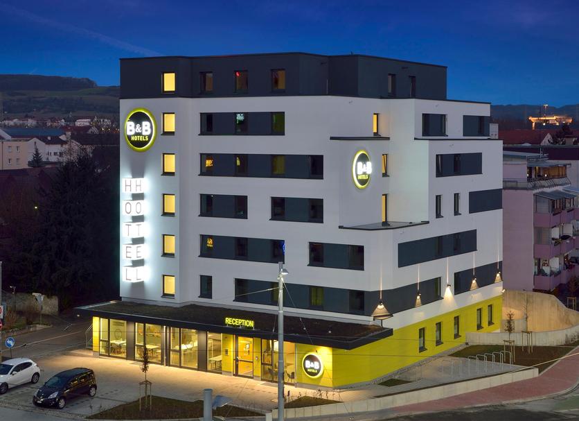 Building Photo