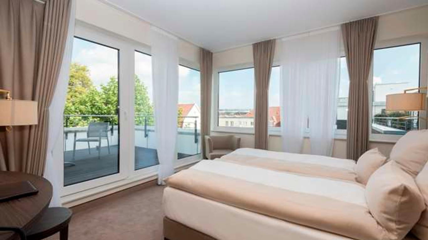 Ringhotel LOOKEN INN
