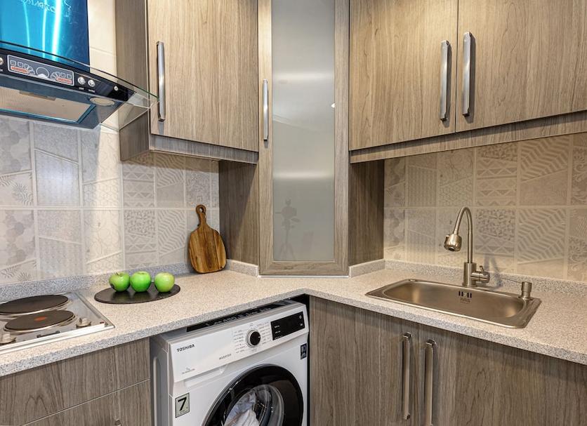 Kitchen Photo