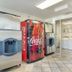 Laundry facility